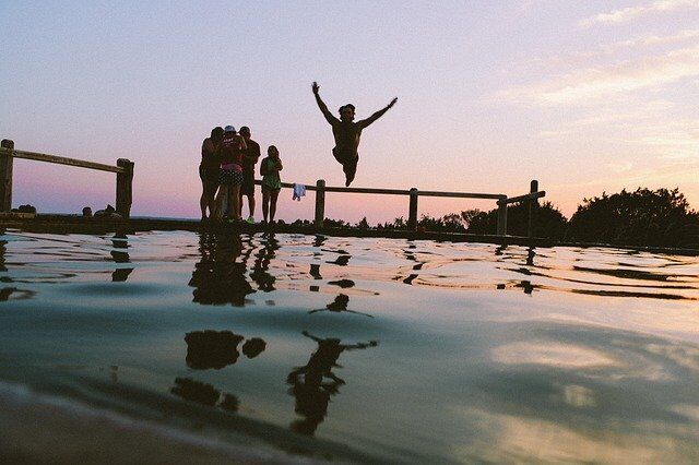 Want to Change Your Life? Start by Changing Your Environment